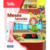 Tolki Hangos könyv - Mesés tanulás