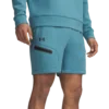 Under Armour Kratke hlače Unstoppable Fleece