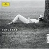 SCHUBERT:TROUT QUINTET/HAGEN QUARTET