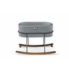 HANAH HOME Hier Metal Grey Black