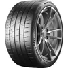 Continental SportContact 7 ( 295/30 ZR21 (102Y) XL EVc, sa rebrom felne )