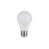 V-TAC LED žarnica E27 10,5W, 1055lm, A60 Farba svetla: Dnevna bela
