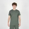 SLAZENGER Majica kratak rukav harlow t-shirt M