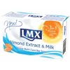 SAPUN ALMOND EXTRACT&MILK LMX 75G