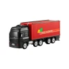 Zvucnik bluetooth WS-528BT crveni