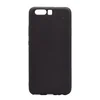Maska Carbon fiber za Huawei P10, Crna