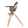 Lionelo hranilica Megan, Grey Wood