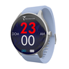 TECHMADE pametni sat DYNAMIC / Plavo nebo