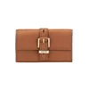 MICHAEL Michael Kors Denarnica Michael Kors Porte monnaie/billet Cuir Nolita Marron rjava
