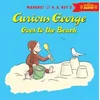 Curious George Goes to the Beach