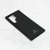 TERACELL SKIN Maska za Samsung S908B Galaxy S22 Ultra 5G mat crna