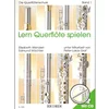 WEINZIERL:LERN QUERFLOTE SPIELEN 1 +CD