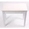 Standorf Brench klupica za pijano (White)