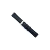 Swatch kaiševi DILOY SW17.01 Crna boja 17mm