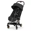 Cybex kolica Coya Comfort Sepia Black (rosegold)