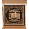 Ernie Ball 2550 EVERLAST 10-50 Coated Acoustic Guitar Strings