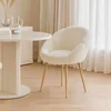Atelier del Sofa Fotelja, Krem