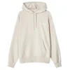 Ženski pulover CCM Casual Hood Dawn Blue M