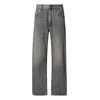 Calvin Klein Jeans Kavbojke siv denim
