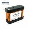 TELIT POWER Baterija NIMH 12V 1600mAh Panasonic 805658 za alarme
