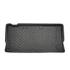 Plastic trunk liner Mercedes V-Class W447 2014- (behind the 3rd row, long)