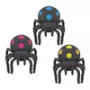 Pauk squishy, 3 vrste