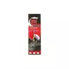 Enter E LURES SPINNER NR3 SILVER-RED