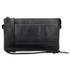 Hide & Stitches Porto 18055 Black