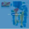 Vegyn - Blue Moon Safari (Limited Edition) (Blue Coloured) (LP)