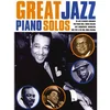 GREAT JAZZ piano SOLOS,20 CLASS