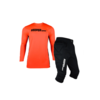 Keepersport golmanski komplet 3/4