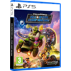 PS5 DreamWorks All-Star Kart Racing