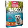 RASCO PREMIUM piščanlji obročki s sirom 80 g