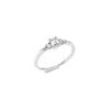 Looi & Co Ring White Gold (18k) 1FP25W854-2