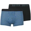 Hom MARCO BOXER pack de 3 Črna