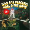 Kool & The Gang - Wild And Peaceful (Reissue) (LP)
