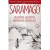 HELEBARDE,HELEBARDE,KREMENJAČE,KREMENJAČE - Žoze Saramago ( 7502 )
