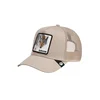 GOORIN Bros. Kapa Survivor Trucker kremna