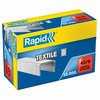 Rapid sponke textile, 43/6 mm, 10000/1