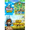 Fortress Merge & Cup Heroes: Starter Edition XBOX LIVE Key EUROPE