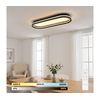 Brilagi - LED prigušiva svetiljka TRIVARO LED/85W/230V 3000-6000K 20x60 cm + daljinski upravljač