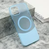 Maska PUZZLE za iPhone 14/ plava