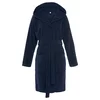 VIVANCE Kratek kopalni plašč Dreams, modra