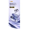 Newmine Bluetooth slušalice X3, Crne