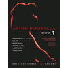 PIAZZOLLA:DUO 1 FLUTE AND PIANO