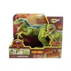 Velociraptor na baterijah