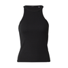 Vero Moda Ženska majica Chloe, Crna