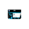 Kertridž HP 730 300ml/siva