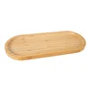 Homestar Pladenj 16x35 cm, bambus