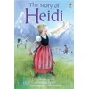 Story of Heidi